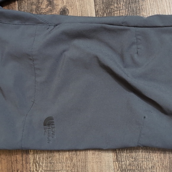 The North Face Paramount Active Hiking Performance Pants Size 34x32 In Gray - Picture 5 of 12